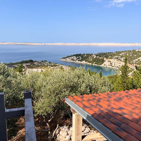 Apartment Zezelj, Tribanj Kruscica Kültér fotó