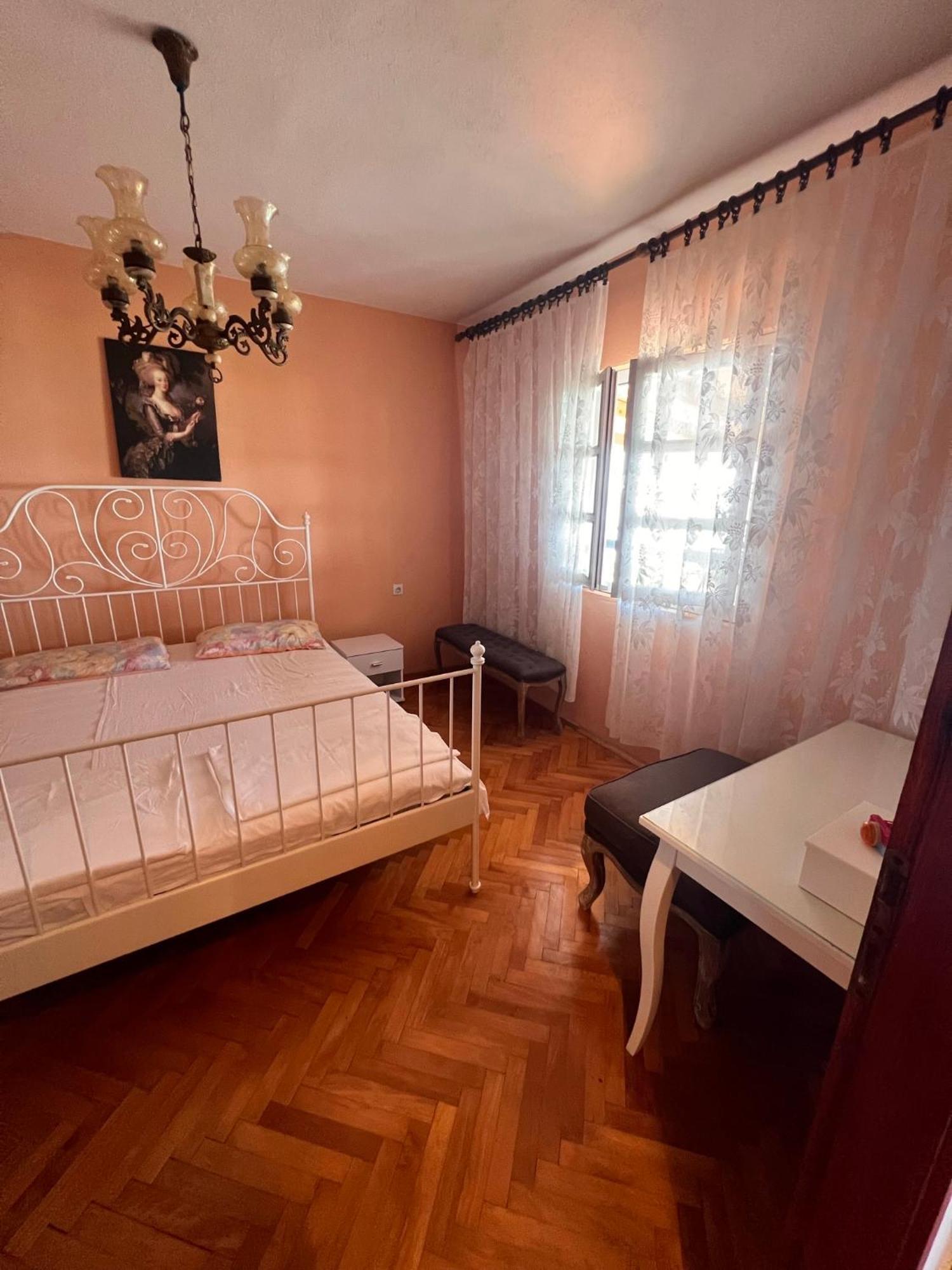 Apartment Zezelj, Tribanj Kruscica Kültér fotó